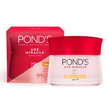 PONDS AGE MIRACLE YOUTHFULGLOW DAY CREAM 12G
